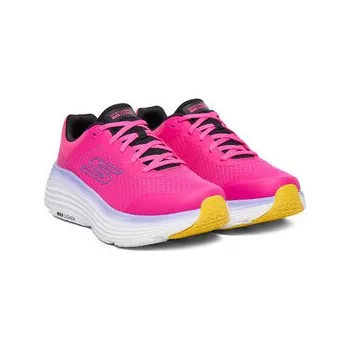 Dámská sportovní obuv Skechers Běžecké boty Max Cushioning Endeavour 129470/RAS Růžová 40