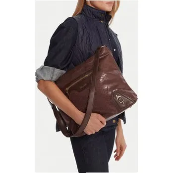 Kabelka Kabelka Lasocki C-LSK-X-007-08 Hnědá NOSIZE