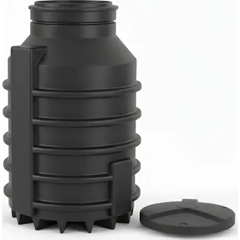 nádrž Gera Tec - Nautilus Víceúčelová nádrž ECO 1000