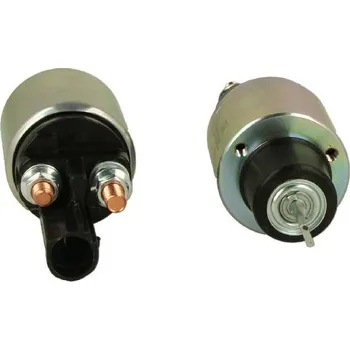 Startér Elektromagnetický spínač, startér BV PSH 054.000.123.016