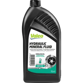 centrální hydraulický olej VALEO 402410