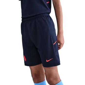 Šortky Nike Dri-FIT Erling Haaland Academy Short Kids hv0213-498 Velikost M (137-147 cm)