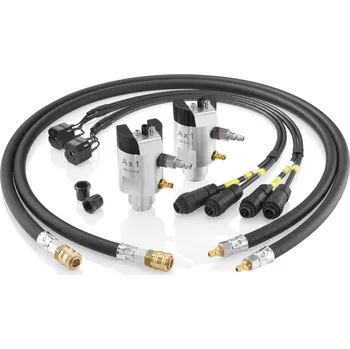 Nářadí pro automobil Sada příslušenství BOSCH DIAGNOSTICS 1 687 010 608