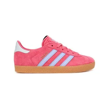 Dámská obuv adidas Sneakersy Gazelle JR5941 Růžová 38_23