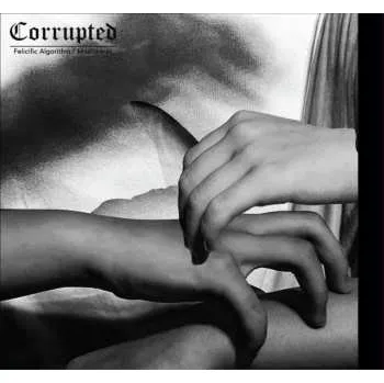 Zahraniční hudba CD Corrupted: Felicific Algorithm / Mushikeras 2024