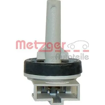 Čidlo automobilu Snímač, teplota interiéru METZGER 0905401