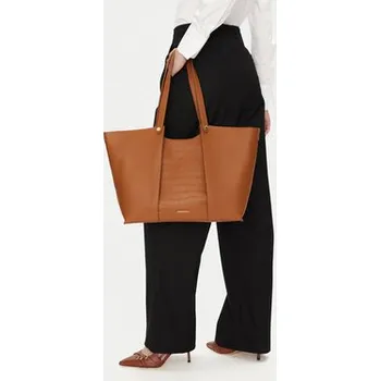 Gino Rossi Kabelka C-LX10146 Hnědá NOSIZE