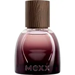 Mexx Inspired Warmth pánská parfémovaná voda, 30 ml