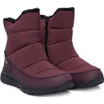 Sněhule Jack Wolfskin Dromoventure Texapore Boot 4059881 Bordó 36