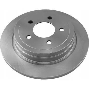 Brzdový kotouč BRZDOVÝ KOTOUČ ZADNÍ FORD EXPLORER 2003