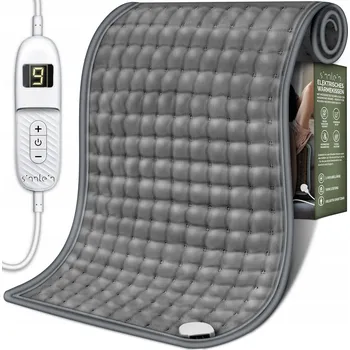 Polštář SINNLEIN Elektrický Polštář z fleecu 42x32 cm, 6 stupňů teploty