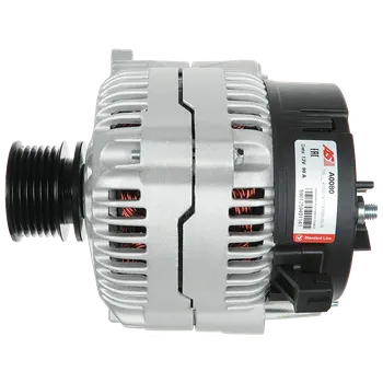 Alternátor Alternátor VW NEW BEATLE (9C1,1C1) POLO (6N1,6KV2,6KV5) - 90A