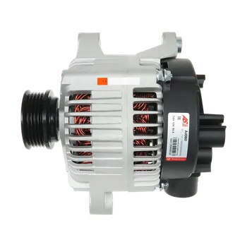 Alternátor Alternátor FIAT MAREA, PALIO, BRAVA, 1.6 s klimatizací