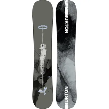 Snowboard Burton Instigator 165W 2026