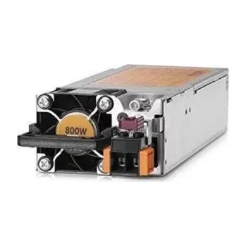 Server Hpe flex slot titanium hot-plug napájecí zdroj 800 w
