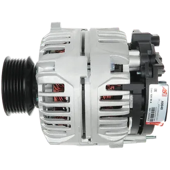 Alternátor Alternátor VW LT 28-35 II 28-46 II TRANSPORTER IV