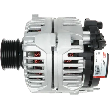 Alternátor Alternátor ŠKODA OCTAVIA FABIA 1.4 1.6 2.0