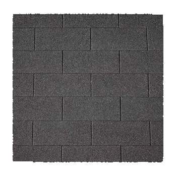 asfaltová šindel KRYTINY IKO šindel 3TAB 3m2 černý