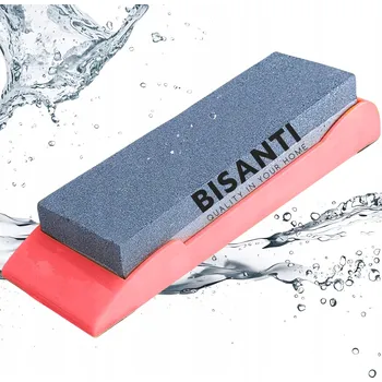 Brousek na nože Bisanti z přírodního kamene