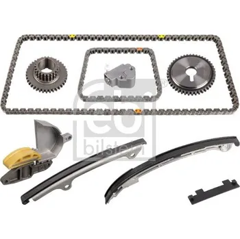 Sada rozvodového řetězu FEBI BILSTEIN 109056