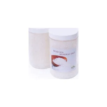 Koření Čisticí sůl na mořské houby Caribbean Sun 400 g (MN400)