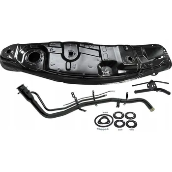 Palivová nádrž Palivová nádrž sada Pajero IV 3.2DiD long 1700A403