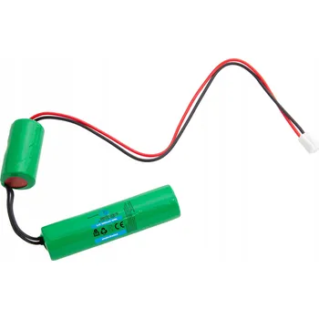 AKUMULÁTOR PRO NOUZOVÉ SVÍTIDLO 3,6V 3000MAH (0690)