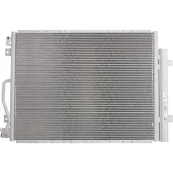 Výparník klimatizace Hart 619 481 Kondenzátor klimatizace