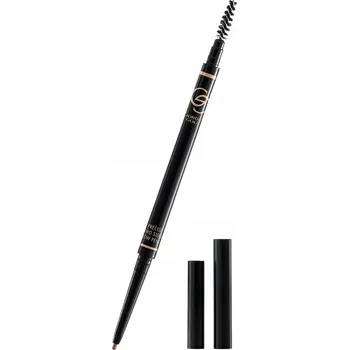 Tužka na obočí Oriflame Světle hnědá oboustranná tužka na obočí Giordani Gold