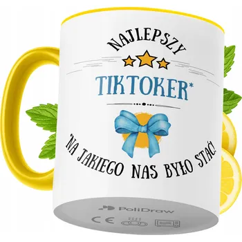 Hrnek Polidraw Hrnek Polidraw Pro zámečníka keramika 330 ml