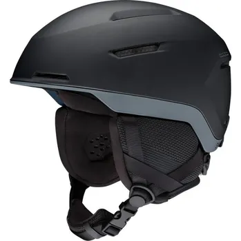 Helma na snowboard Smith Altus matte black charcoal S (51-55 cm) 2026 - Odesíláme do 24 hodin