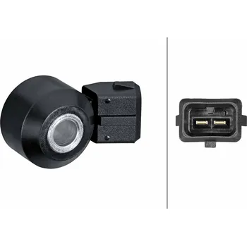 Autoelektrika Senzor klepání HELLA 6PG 013 114-761