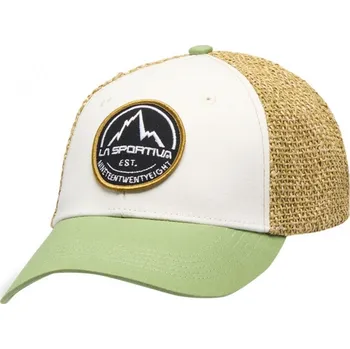 Kšiltovka La Sportiva Belayer Cap