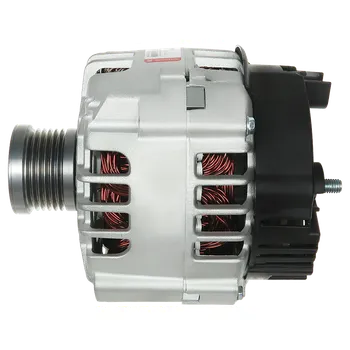 Alternátor Alternátor NISSAN INTERSTAR dCi