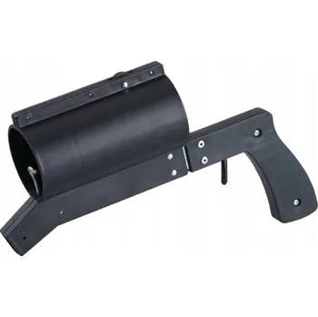 Barva ve spreji Motip geodetická Barva černá 500 ml