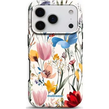 Pouzdro na mobilní telefon Odolný obal Mobiwear Elite Pro - Apple iPhone 17 Pro - EP70E Loučka (Odolné pouzdro, obal kryt Mobiwear Elite Pro - maximální ochrana mobilu Apple iPhone 17 Pro, zesílené hrany, přesné výřezy, pohodlné držení, odolná grafika, kvalitní materiály)