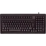 CHERRY MX1800 - Klávesnice - PS/2, USB - americká - černá (G80-1800LPCEU-2)