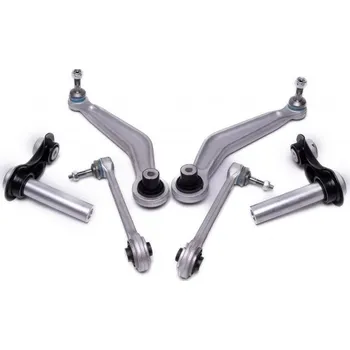 Ramena zadní náprava BMW 5 (E39,E60,E61) 6(E63) 7(E65,E66,E67)