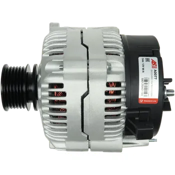 Alternátor Alternátor VW CADDY GOLF III PASSAT B4 POLO SHARAN