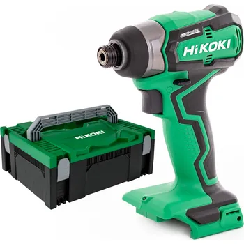 Rázový utahovák Hikoki WH18DDW2Z 18 V