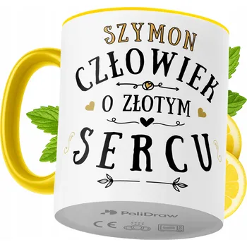 Hrnek Polidraw Hrnek Polidraw Pro Bartka keramika 330 ml