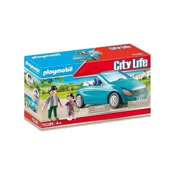 Stavebnice Playmobil Playmobil Městský život 70285 Playmobil