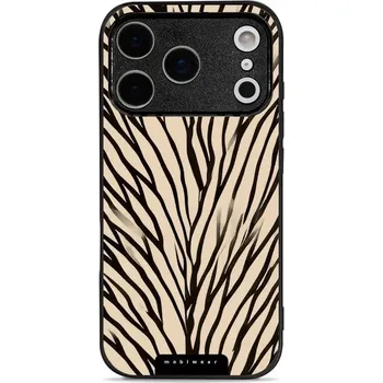 Pouzdro na mobilní telefon Lesklý kryt Mobiwear Glossy - Apple iPhone 17 Pro - GA52G V koruně stromu (Prémiové lesklé pouzdro, obal, kryt Mobiwear Glossy na mobil Apple iPhone 17 Pro - GA52G V koruně stromu, materiál Plast + TPU silikon - krytí po všech stranách, neošoupatelný)