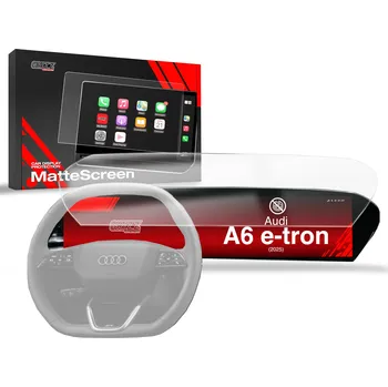 Monitor do auta Ochrana displeje MatteScreen, Audi A6 E-Tron, 2024- , (PR-331936401)