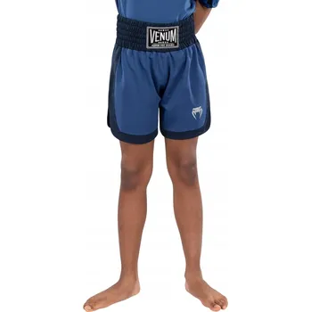 Pánské kraťasy Kraťasy boxerské kraťasy venum classic 10 let MODRÉ