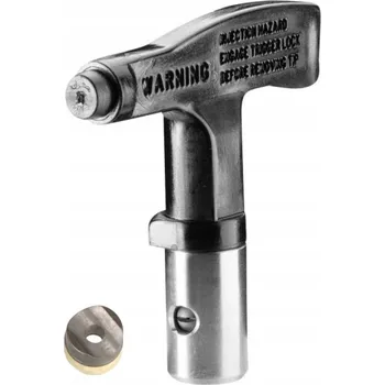 Stříkací pistole Tryska pro malířskou stříkací pistoli *625* Grone