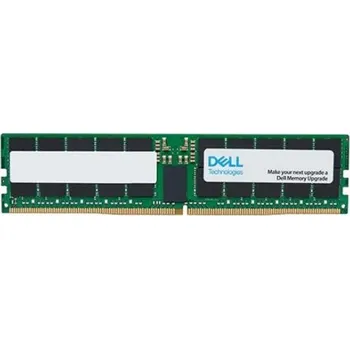 DELL MEM 64GB 2Rx4 DDR5 5600 MT/s RDIMM Bulk (AC830718)