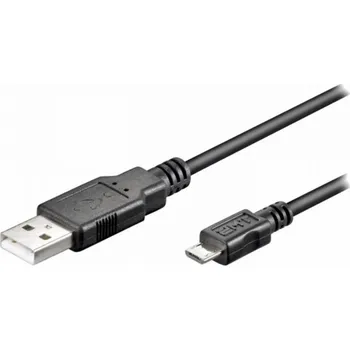 Datový kabel Kabel USB - micro USB