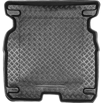 Vana do kufru Plastová vanička do kufru Škoda Felicia, 1997-2000, Combi (51.101503B)