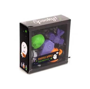 vonný vosk Vonný vosk - sada 5 ks - Strašidýlko